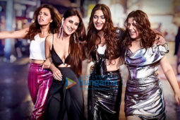Movie Stills Of The Movie Veere Di Wedding