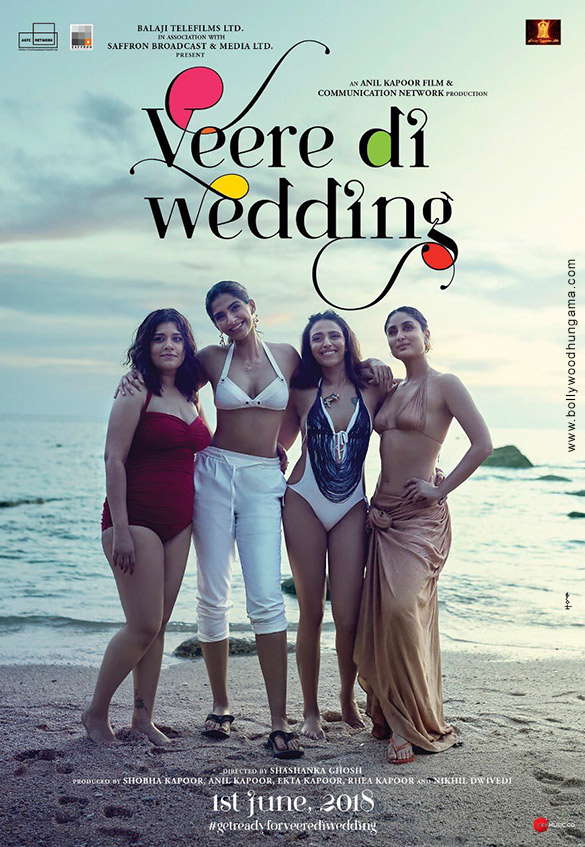 veere di wedding 13