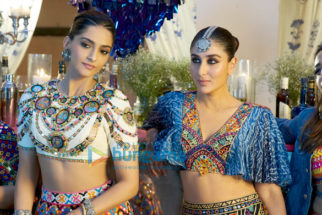 Movie stills of the movie Veere Di Wedding
