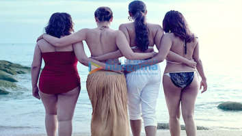 Movie Stills Of The Movie Veere Di Wedding