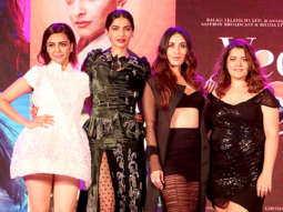 UNCUT: Veere Di Wedding Music Launch | Part 2