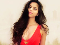 Viral Video! Suhana Khan playing musical chair with her pals will make you want to go back to school
