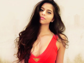 Viral Video! Suhana Khan playing musical chair with her pals will make you want to go back to school