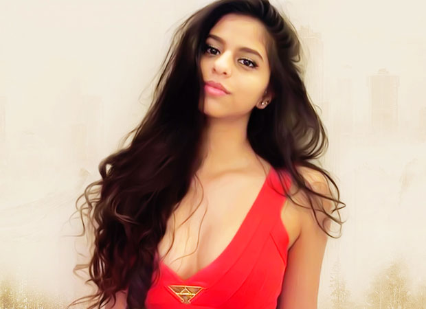 Viral Video! Suhana Khan playing musical chair with her pals will make you want to go back to school