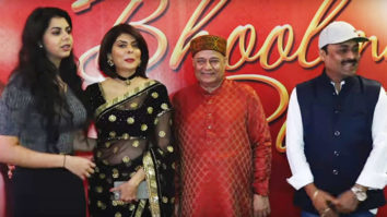 WATCH: Anup Jalota & Reena Mehta @Bhool Na Paoge Music Album Launch