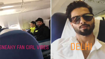 WATCH: Ranbir Kapoor & Shahid Kapoor act like total GOOFBALLS enroute IIFA press con