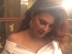 WATCH: Remo D’Souza applauds Jacqueline Fernandez as Beauty and Harmony!