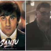 WATCH: Rishi Kapoor and Neetu Kapoor get emotional after watching Ranbir Kapoor's Sanju trailer
