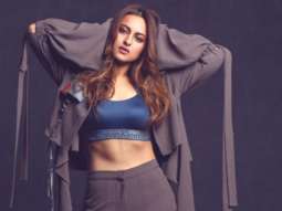 WHOA! Sonakshi Sinha’s well-toned abs will give you some serious fitness goals [See pic]