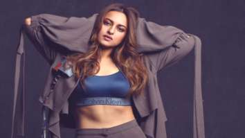 WHOA! Sonakshi Sinha’s well-toned abs will give you some serious fitness goals [See pic]