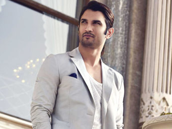WHOA! Sushant Singh Rajput channelizes his inner engineer, LAUNCHES tech set-up WHOA! Sushant Singh Rajput channelizes his inner engineer, LAUNCHES tech set-up