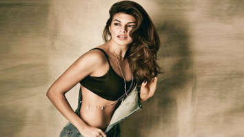 WOAH! Jacqueline Fernandez used no stunt double for Race 3