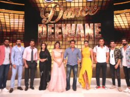 WOAH! Salman Khan and Anil Kapoor will be dancing to this Sonam Kapoor song in Dance Deewane (watch video)