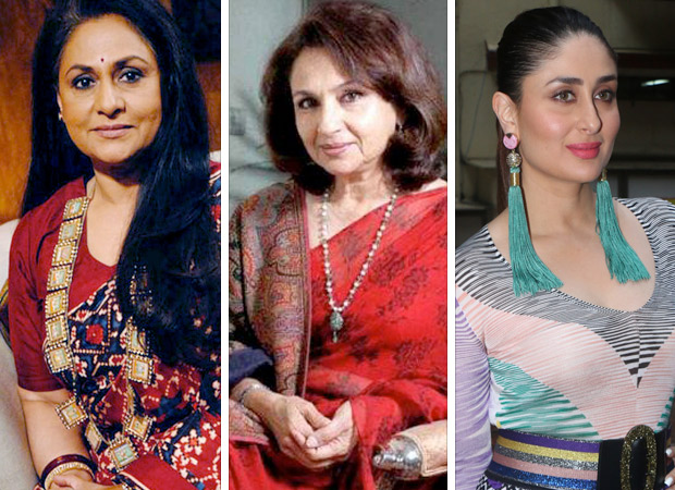 WONDER WOMEN: Working Moms in Bollywood and Politics