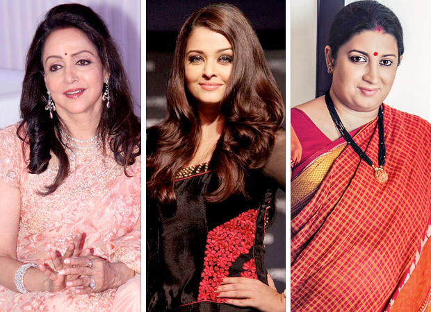 WONDER WOMEN: Working Moms in Bollywood and Politics