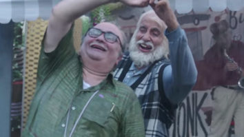Waqt Ne Kiya (102 Not Out)