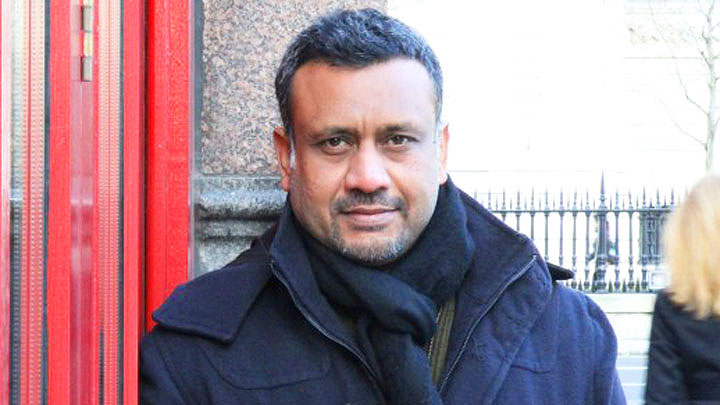 Anubhav Sinha: “We are a CORRUPT country, we are a bunch of CORRUPT people” | Divya Dutta Anubhav Sinha: “We are a CORRUPT country, we are a bunch of CORRUPT people” | Divya Dutta