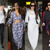 Weekly Celebrity Airport Style