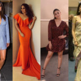 Weekly Best Dressed Celebrities