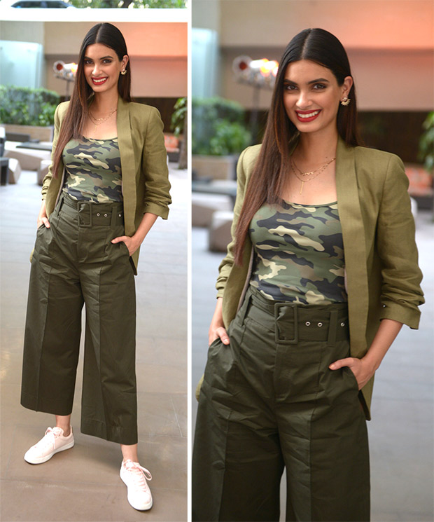Weekly Best Dressed Celebrities - Diana Penty