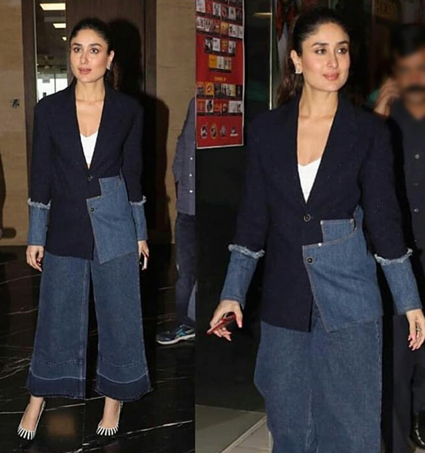 Weekly Best Dressed Celebrities - Kareena Kapoor Khan