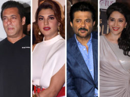 When Salman Khan and Race 3 team will meet Dance Deewane judge Madhuri Dixit, the stage is going to EXPLODE!