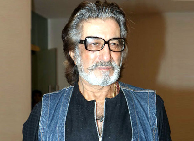 When girls sent Shakti Kapoor their undergarments for him to autograph!