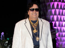 Why Bappi Lahiri is a legend