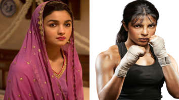 With Raazi, will Alia Bhatt finally beat Priyanka Chopra’s long standing record?