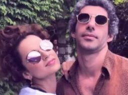 Woke queen Kangana Ranaut laughs at rape joke cracked by Jim Sarbh, gets BASHED on Twitter