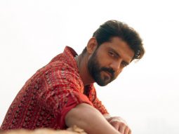 Zaheer Iqbal