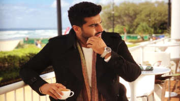 Soccer fan Arjun Kapoor approached to promote Spanish Football League in India