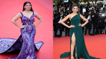 Aishwarya Rai Bachchan or Deepika Padukone who will star in Shah Rukh Khan’s Salute?