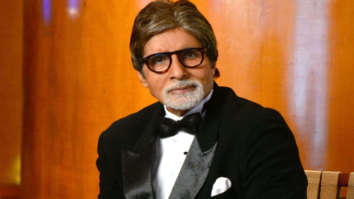 “I love ABUSE, it provokes me to betterment” – Amitabh Bachchan on online trolls
