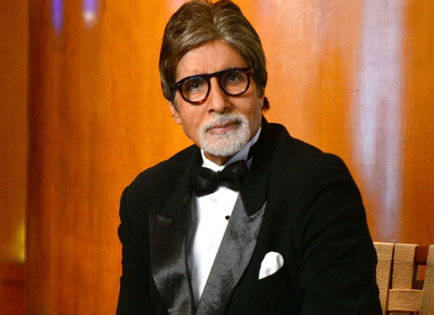 “I love ABUSE, it provokes me to betterment” - Amitabh Bachchan on online trolls