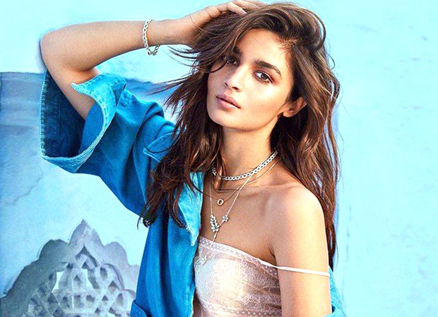 “I want to be diva but I also want to be at the top of all National awards,"- Alia Bhatt on choosing glamorous and unconventional roles