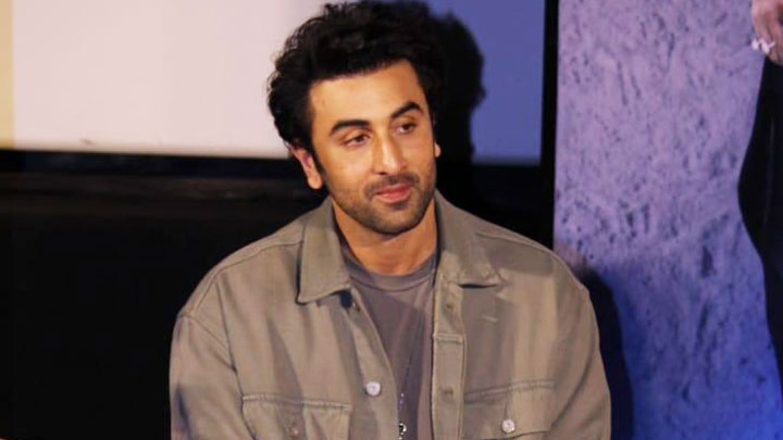 “Mein allow karunga he nahi”: Ranbir Kapoor talks about his GIRLFRIENDS & his biopic