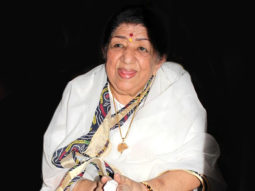 “My mother was my first dedicated audience” – Lata Mangeshkar