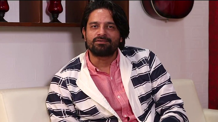 “Pakistan can be the biggest market for Indian films”: Jaideep Ahlawat “Pakistan can be the biggest market for Indian films”: Jaideep Ahlawat