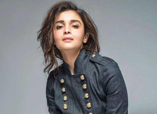 “Raazi has certain suspense element” - Alia Bhatt