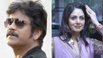 “Sridevi’s contribution to South cinema must not be underestimated” – Nagarjuna