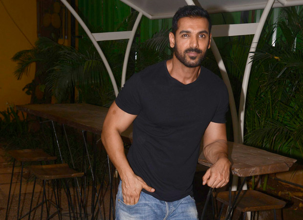 “There are actors who have low IQ and high confidence” - John Abraham