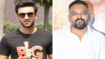 “Yes, I’ve met Ranbir Kapoor” – Luv Ranjan talks about his plans