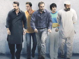 10 UNKNOWN FACTS about Ranbir Kapoor starrer Sanju