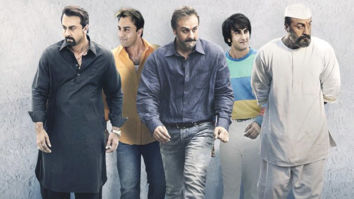 10 UNKNOWN FACTS about Ranbir Kapoor starrer Sanju