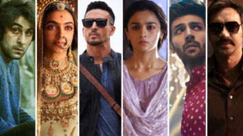 2018 First Half report card – Sanju expected to be grand finale after super success of Padmaavat, Baaghi 2, Raazi, SKTKS, Raid