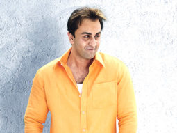 AMAZING! Ranbir Kapoor as Sanjay Dutt from Munna Bhai will blow your mind away!!