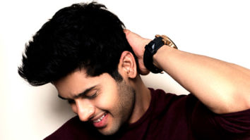 Celebrity Photos of Abhimanyu Dassani