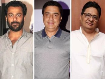 KEDARNATH: Abhishek Kapoor and Ronnie Screwvala drag Vashu Bhagnani to court KEDARNATH: Abhishek Kapoor and Ronnie Screwvala drag Vashu Bhagnani to court
