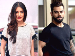 After Anushka Sharma lashes out on a man for littering publicly, he slams her and Virat Kohli for their TRASHY act